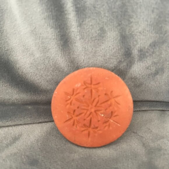 Set of 5 Vintage Rycraft Cookie Stamps - Picture 5 of 7